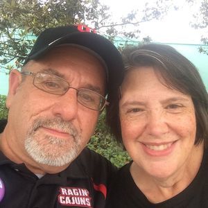 Meet your Posher, Rodney